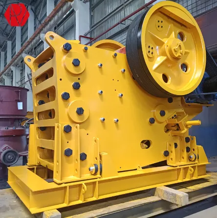 Jaw Crusher Machine Price